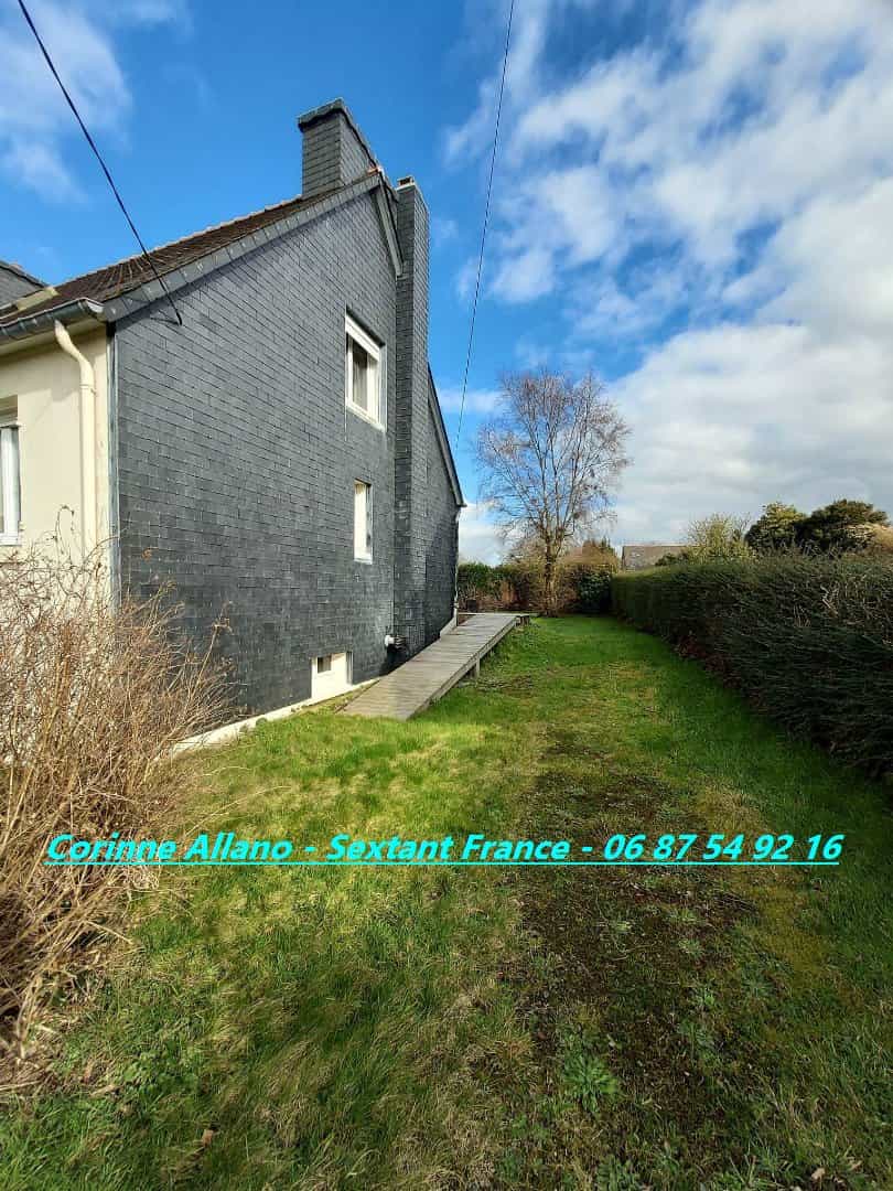 Haus im Mael-Carhaix, Bretagne 12446724