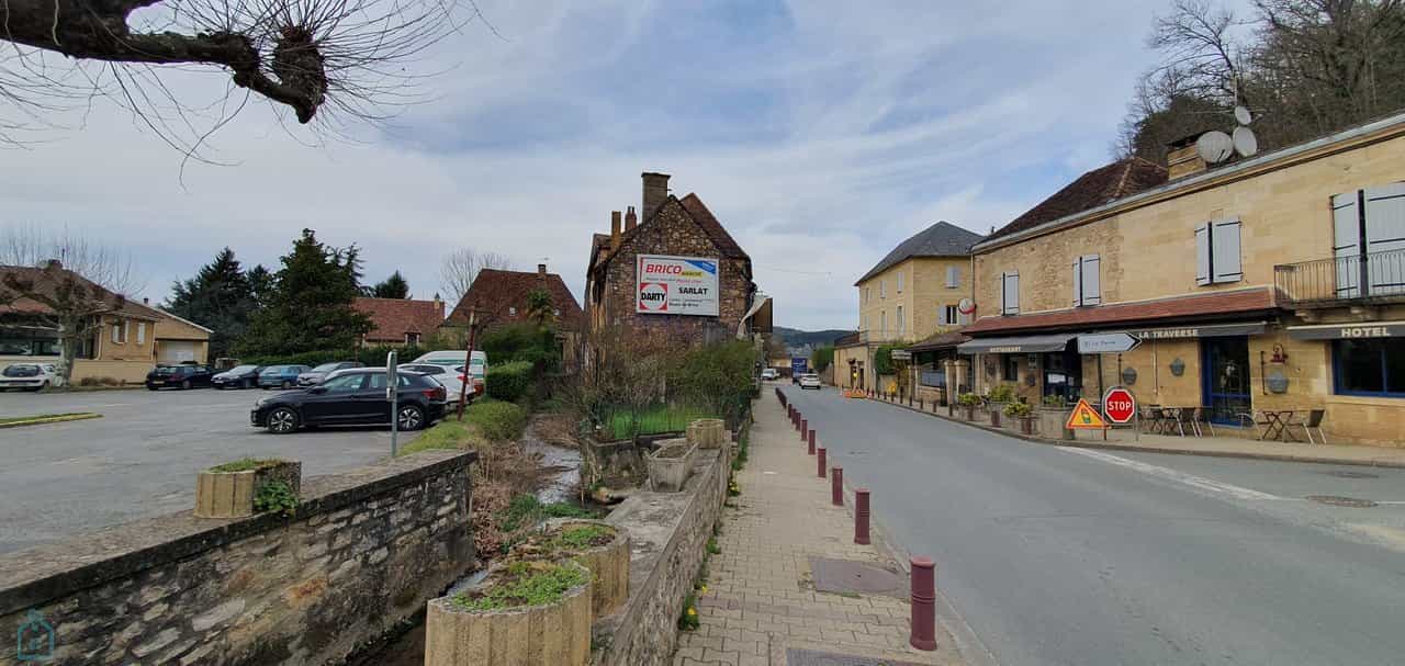 Talo sisään Cénac-et-Saint-Julien, Nouvelle-Aquitaine 12446727