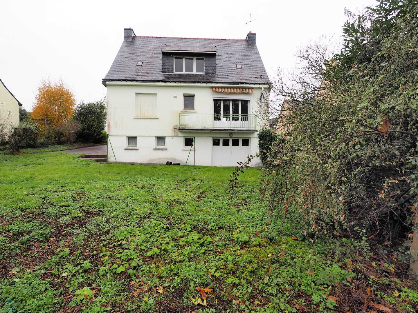 Huis in Pontivy, Brittany 12446729