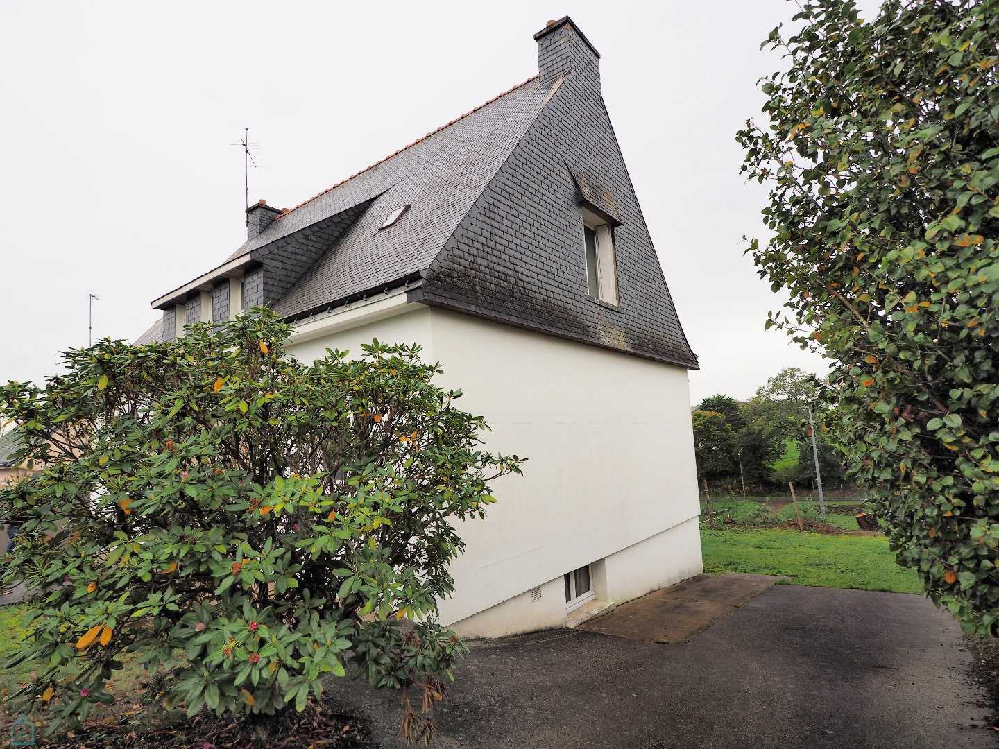 Huis in Pontivy, Brittany 12446729