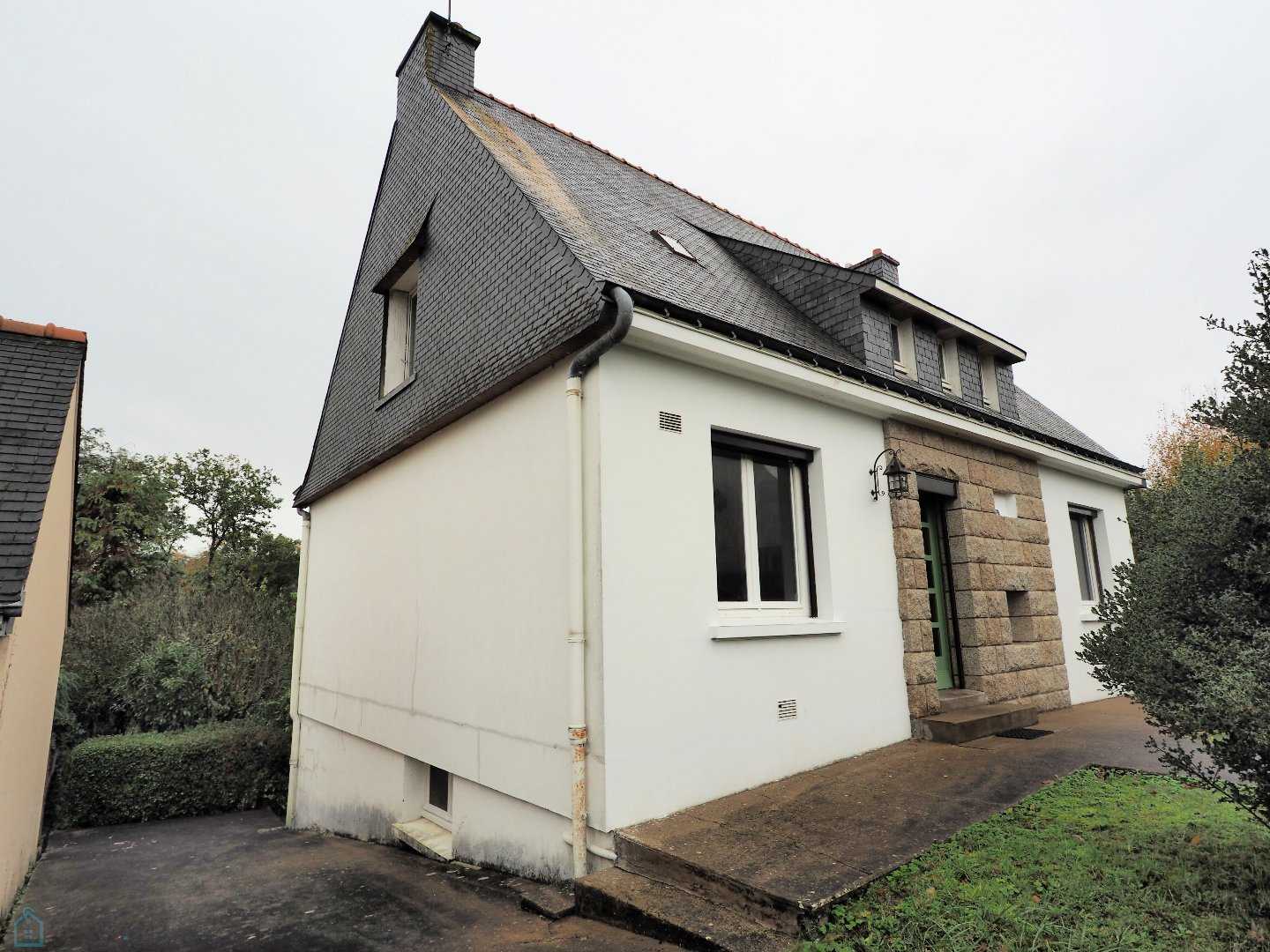 Huis in Pontivy, Bretagne 12446729