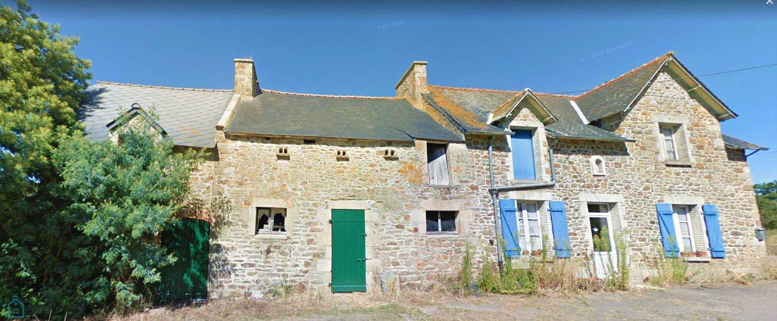 Haus im Saint-Cast-le-Guildo, Bretagne 12446739