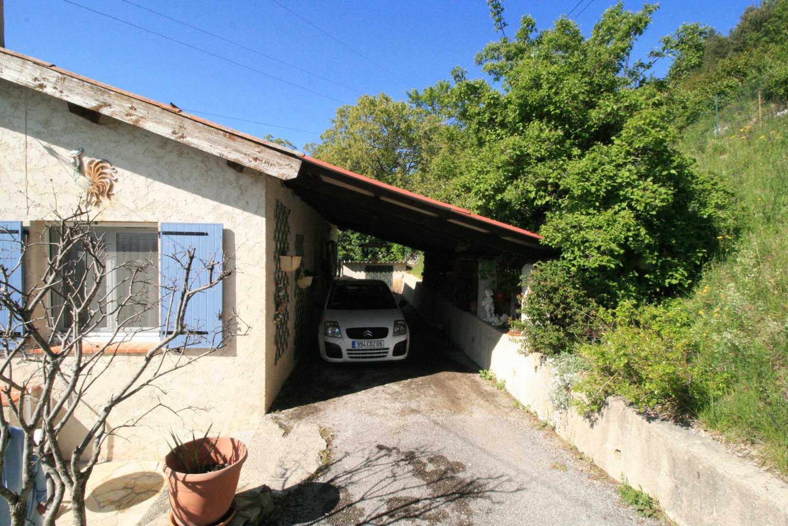 住宅 在 Briançonnet, Provence-Alpes-Côte d'Azur 12446753