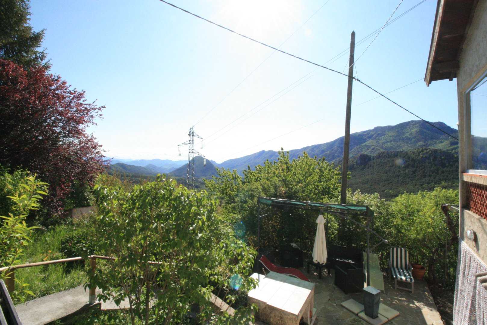Résidentiel dans Briançonnet, Provence-Alpes-Côte d'Azur 12446753