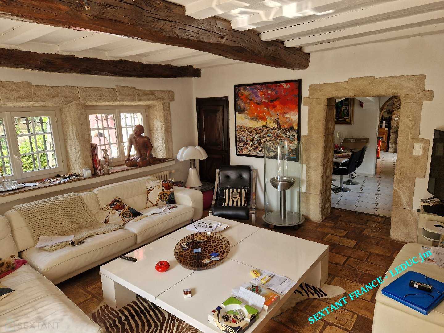 Rumah di Le Plan-de-la-Tour, Provence-Alpes-Côte d'Azur 12446771