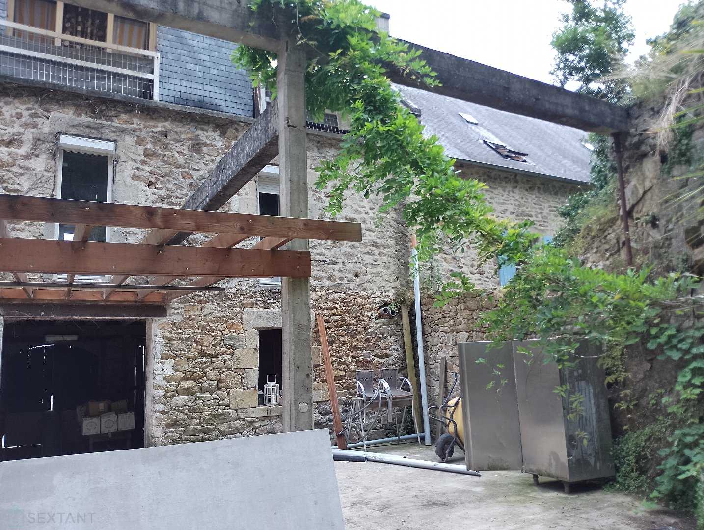 Casa nel Audierne, Bretagne 12446830