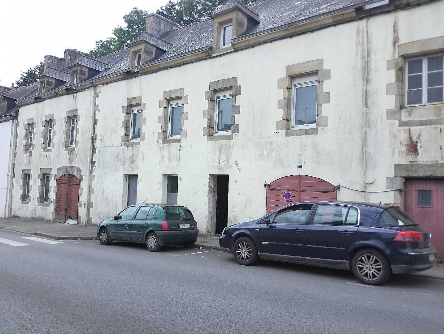 σπίτι σε Audierne, Bretagne 12446830