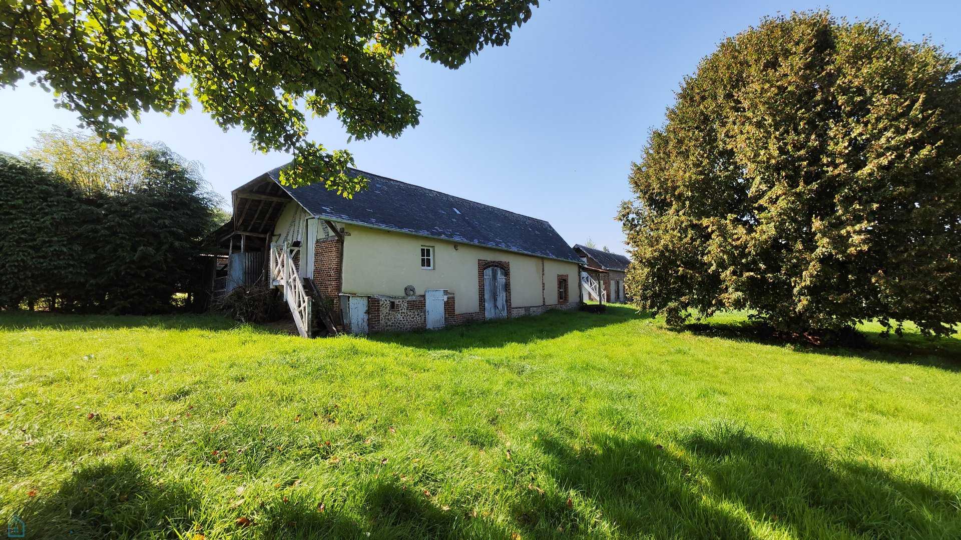 House in Lisieux, Normandie 12446858