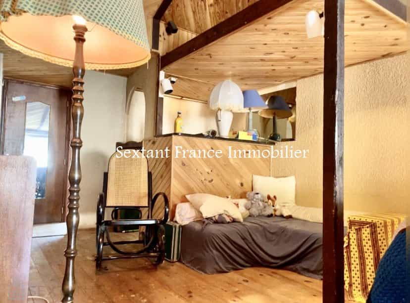 Huis in Estoublon, Provence-Alpes-Côte d'Azur 12446859