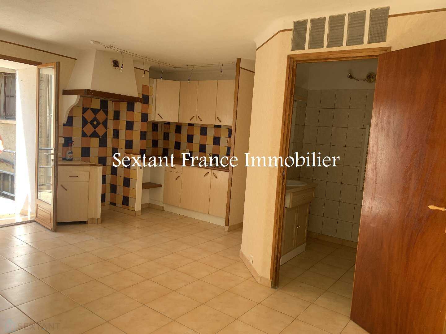 Kondominium dalam Estoublon, Provence-Alpes-Cote d'Azur 12446861