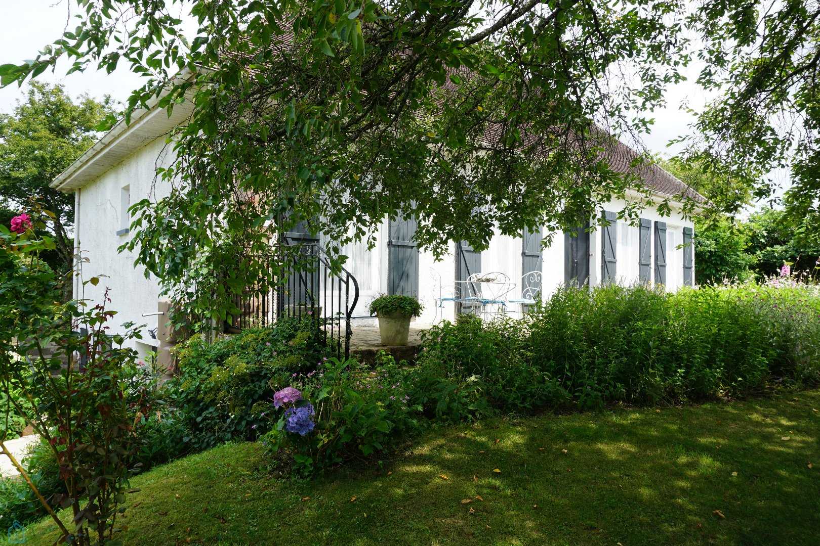 σπίτι σε Jumilhac-le-Grand, Nouvelle-Aquitaine 12446867