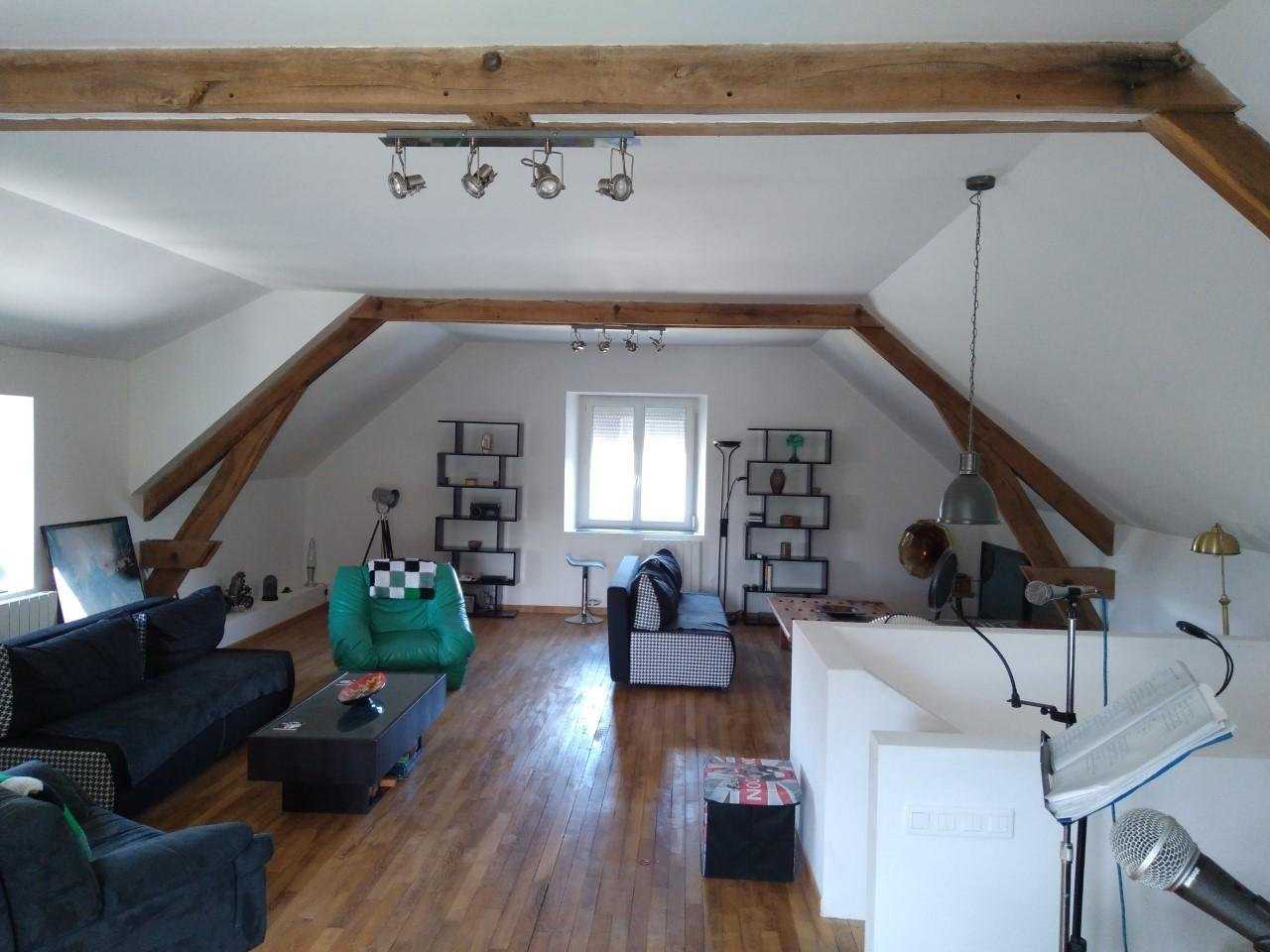 بيت في Treignac, Nouvelle-Aquitaine 12446880