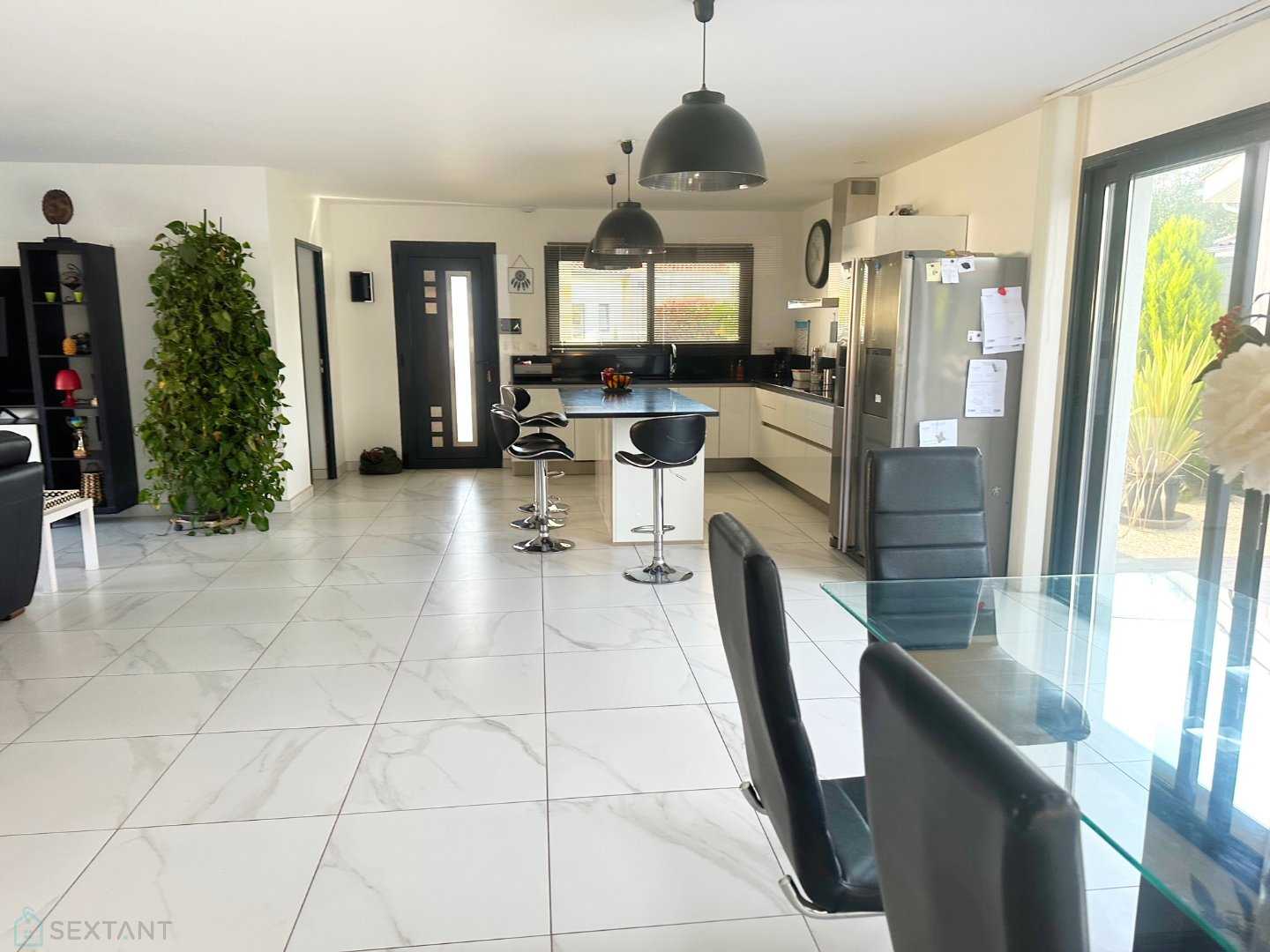 Huis in Soustons, Nouvelle-Aquitaine 12446940