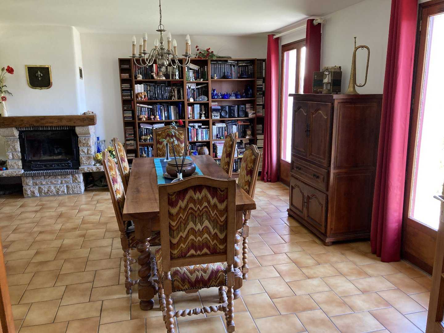 House in Baud, Bretagne 12446950