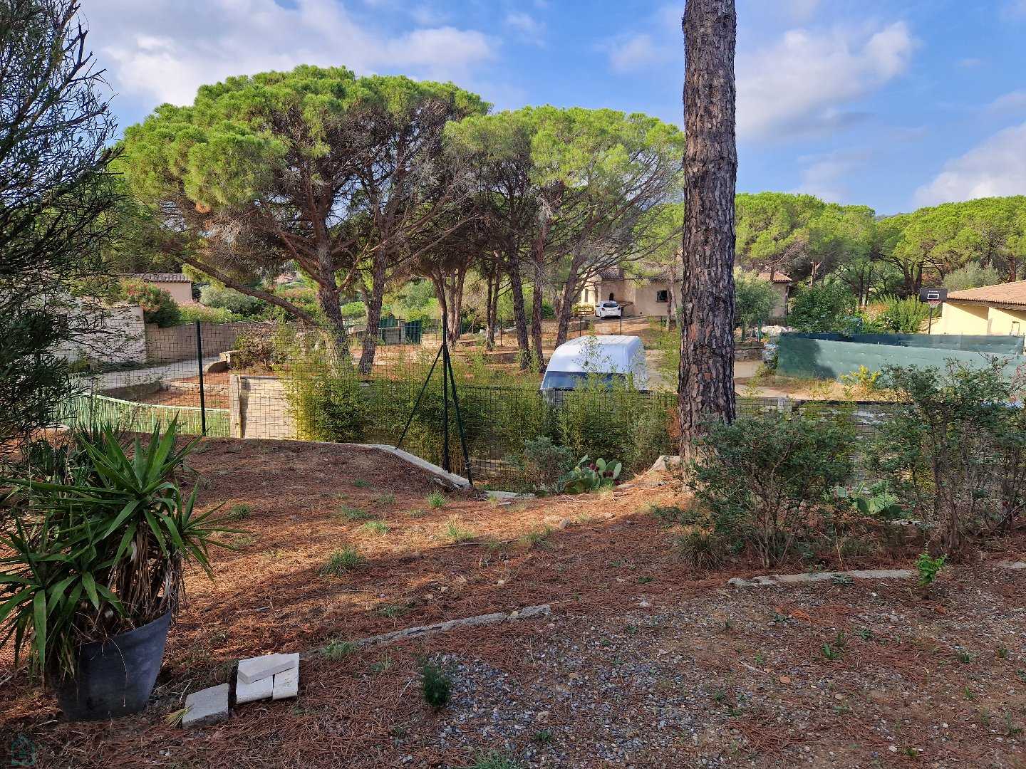 Eigentumswohnung im Sainte-Maxime, Provence-Alpes-Côte d'Azur 12447023