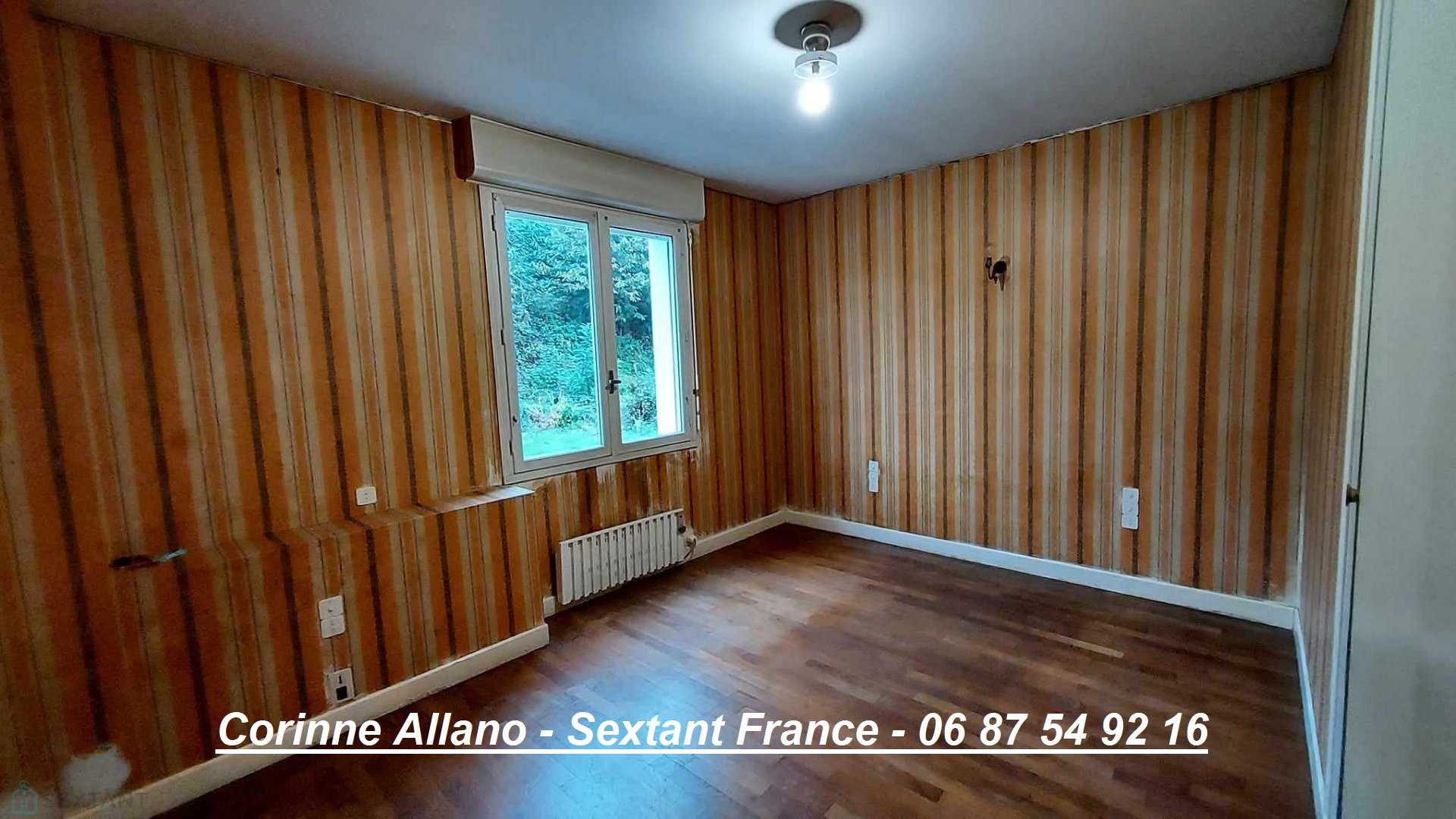 rumah dalam Saint-Aignan, Bretagne 12447034