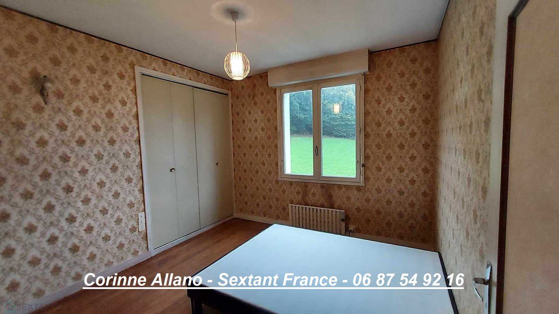 Hus i Saint-Aignan, Brittany 12447034
