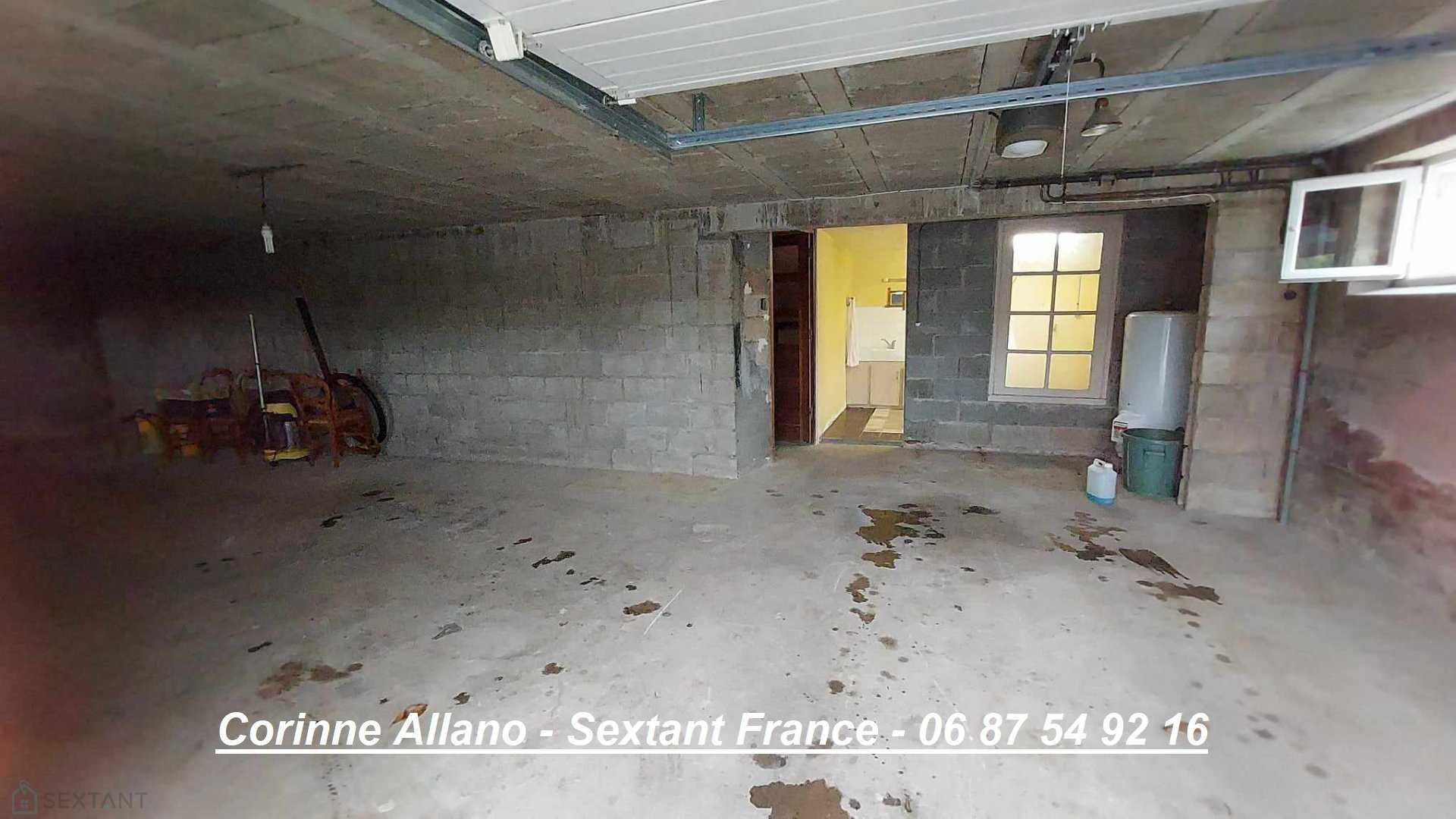 House in Saint-Aignan, Brittany 12447034