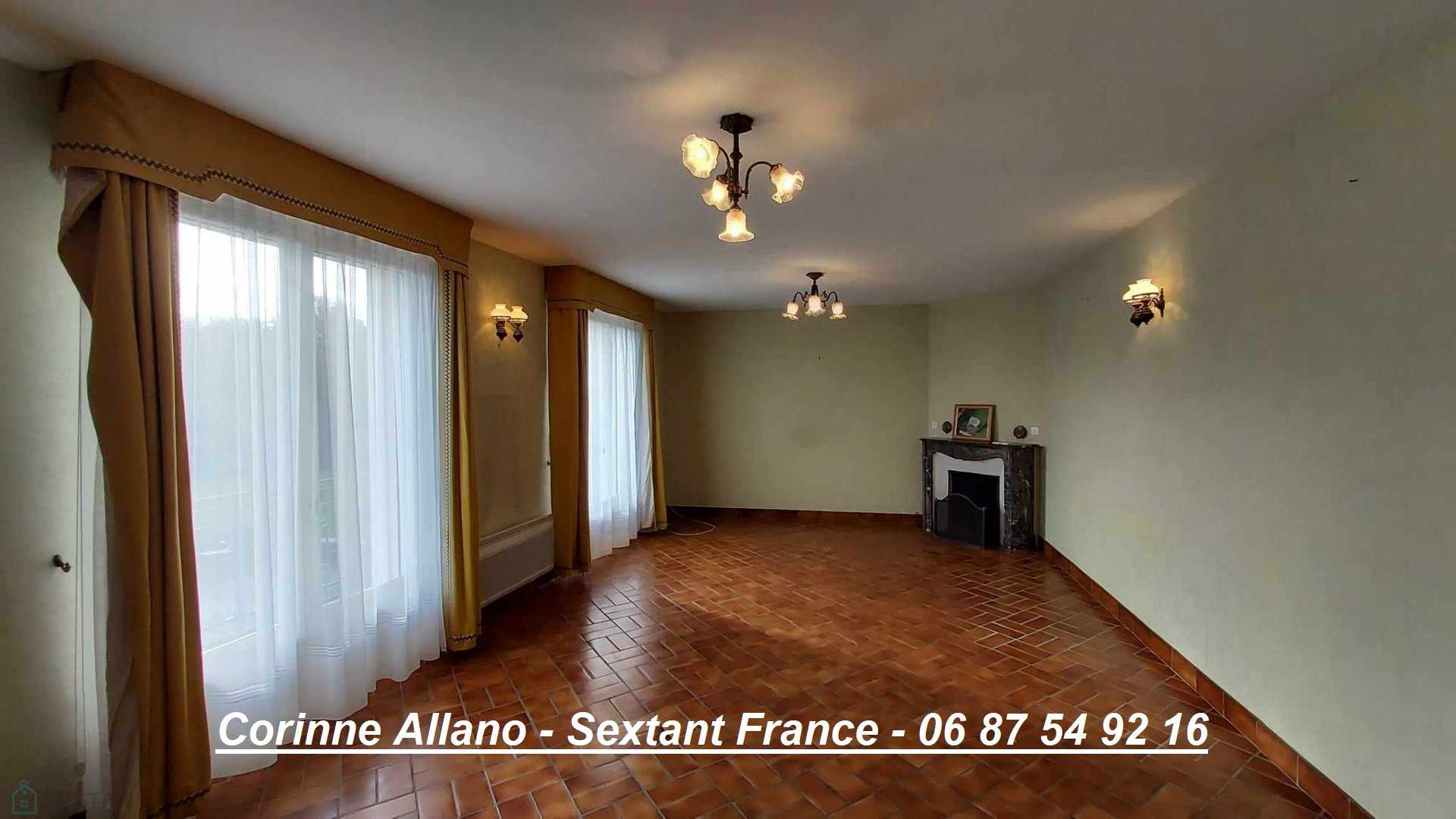 Dom w Saint-Aignan, Bretania 12447034
