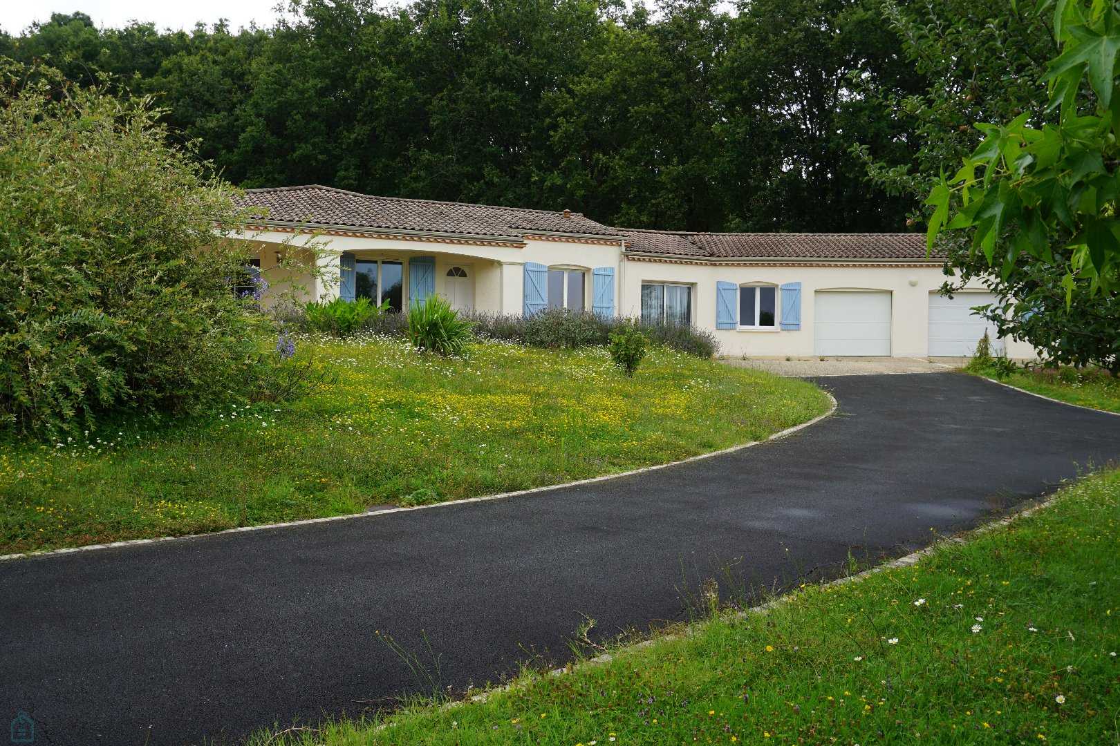 Haus im Saint-Martin-le-Pin, Neu-Aquitanien 12447044
