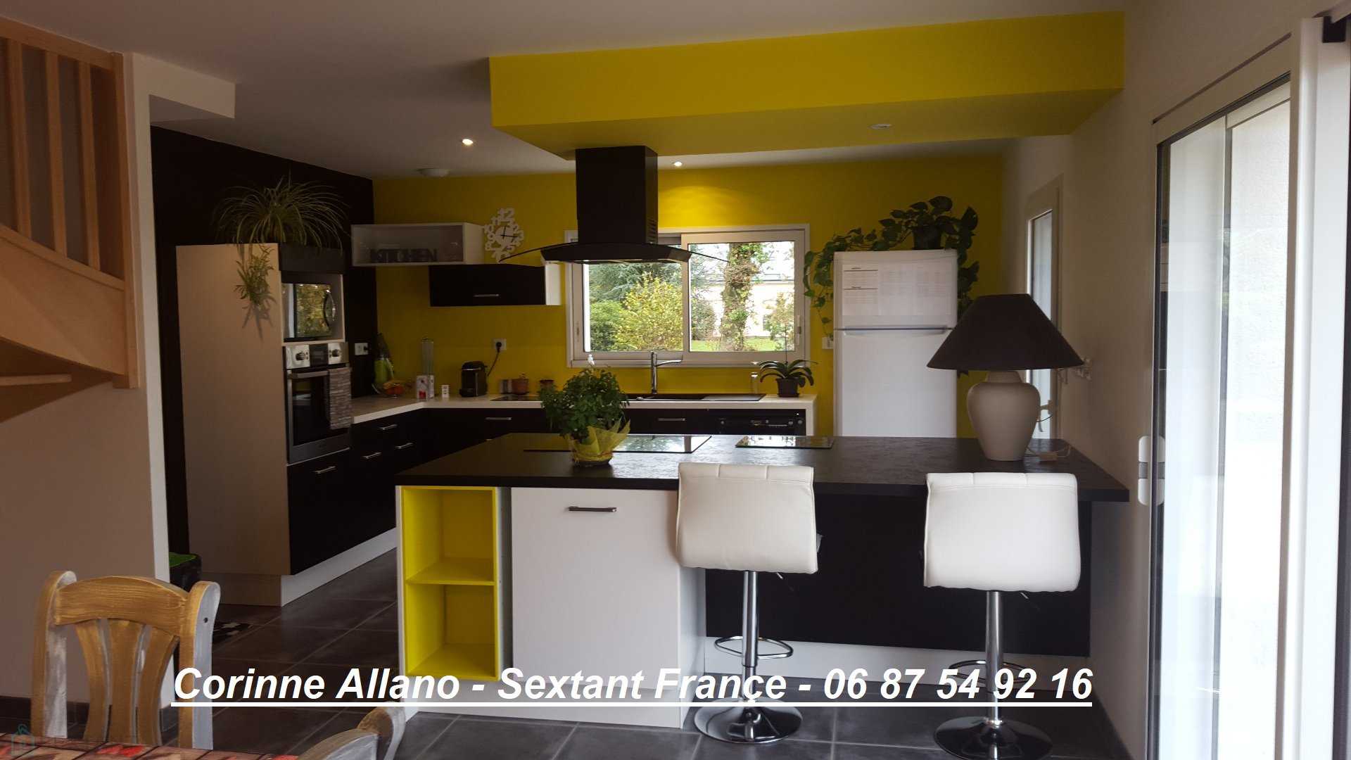 House in Uzel, Bretagne 12447047