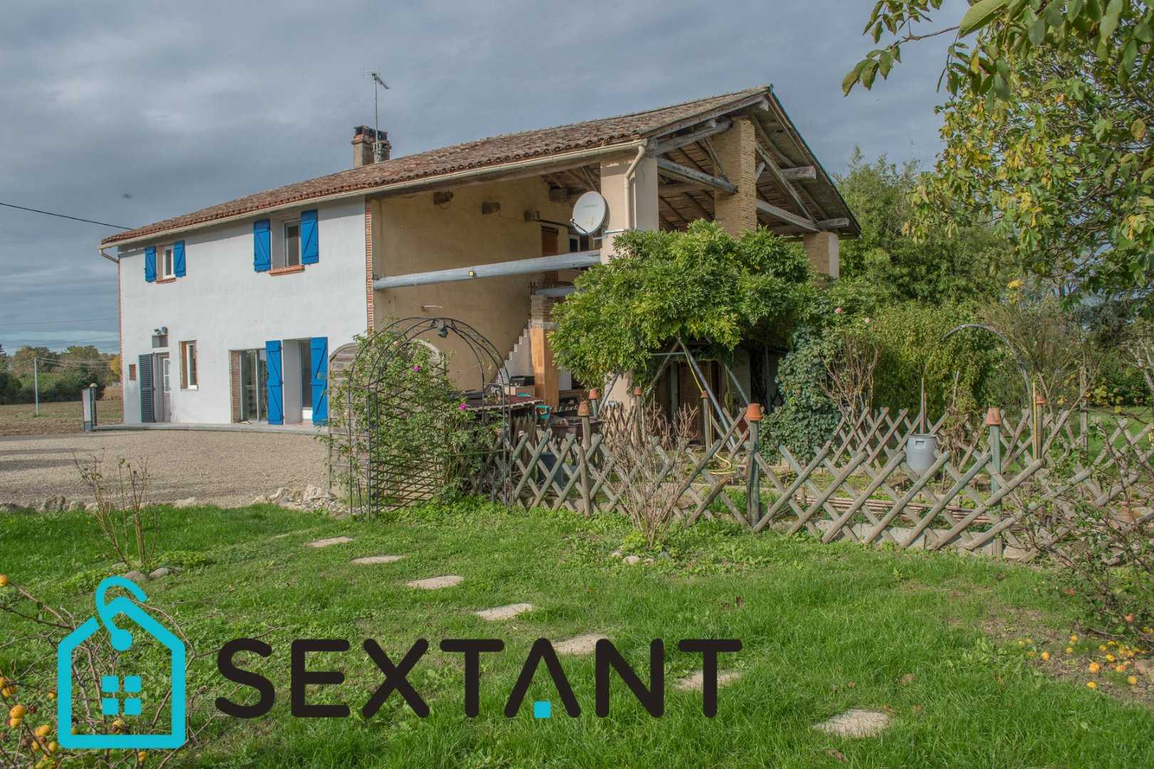 House in Castelsarrasin, Occitanie 12447056