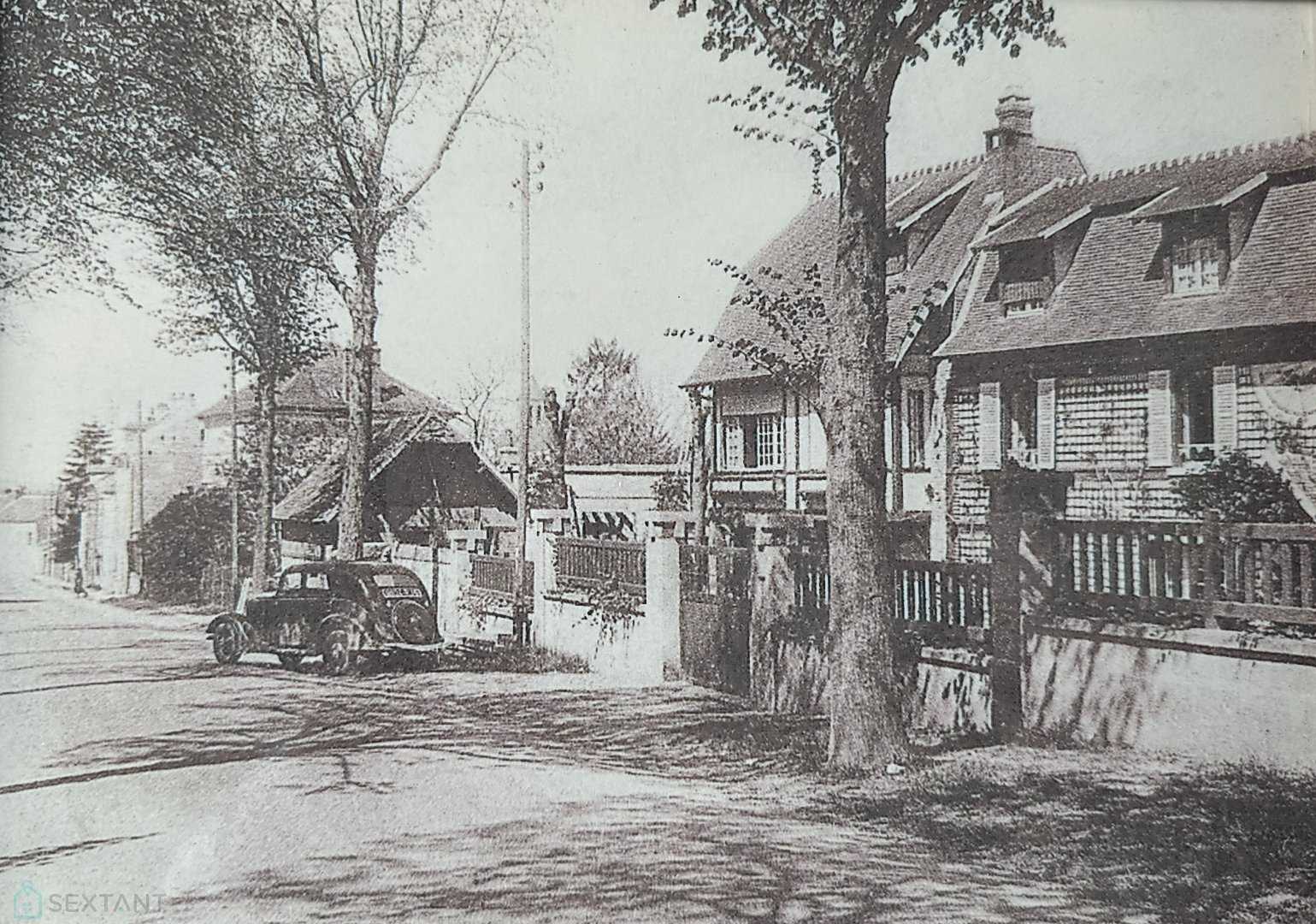 жилой дом в Vetheuil, Ile-de-France 12447064