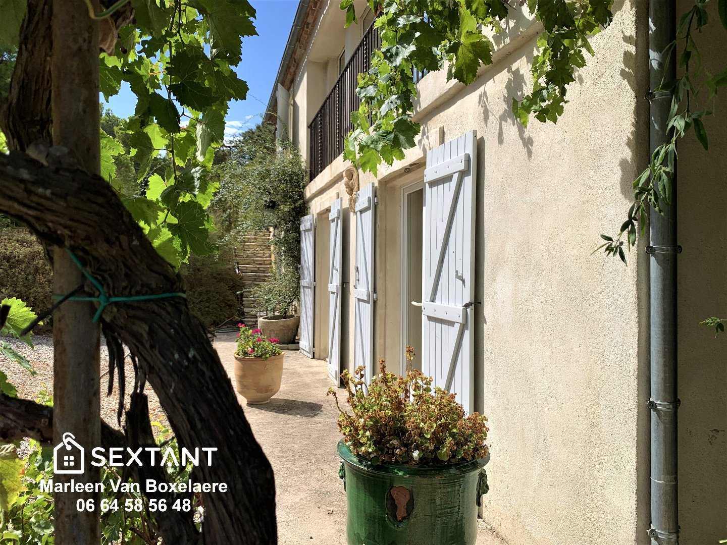 Casa nel Roquefort-des-Corbières, Occitania 12447078