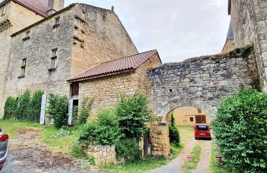 Dom w Saint-Pompont, Nouvelle-Aquitaine 12447086