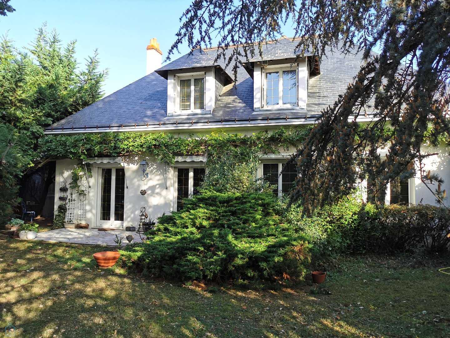 Casa nel Amboise, Centre-Val de Loire 12447141