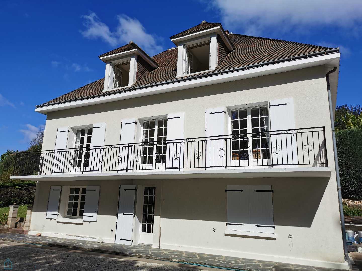 Hus i Amboise, Centre-Val de Loire 12447142