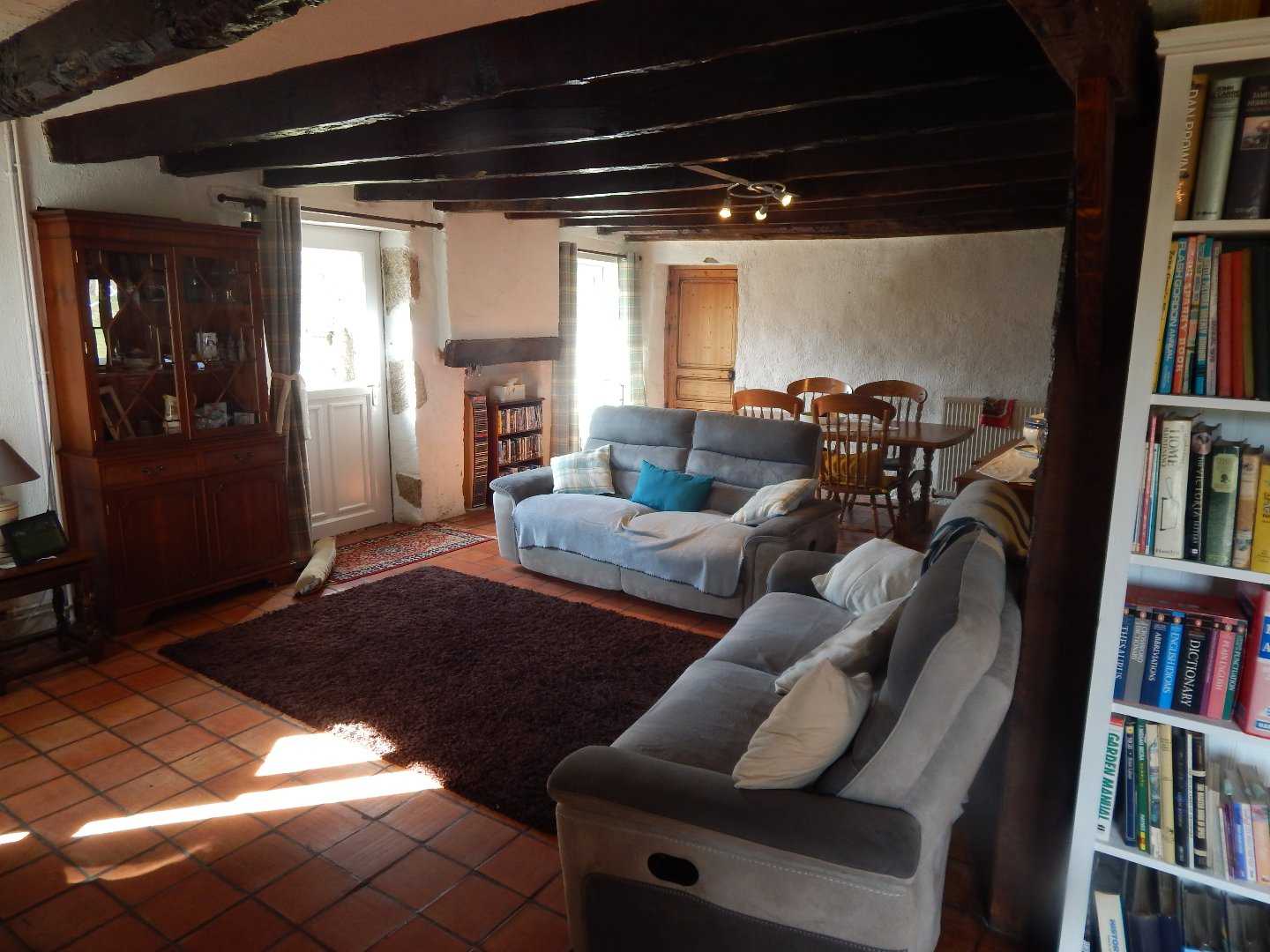 House in Eymoutiers, Nouvelle-Aquitaine 12447147