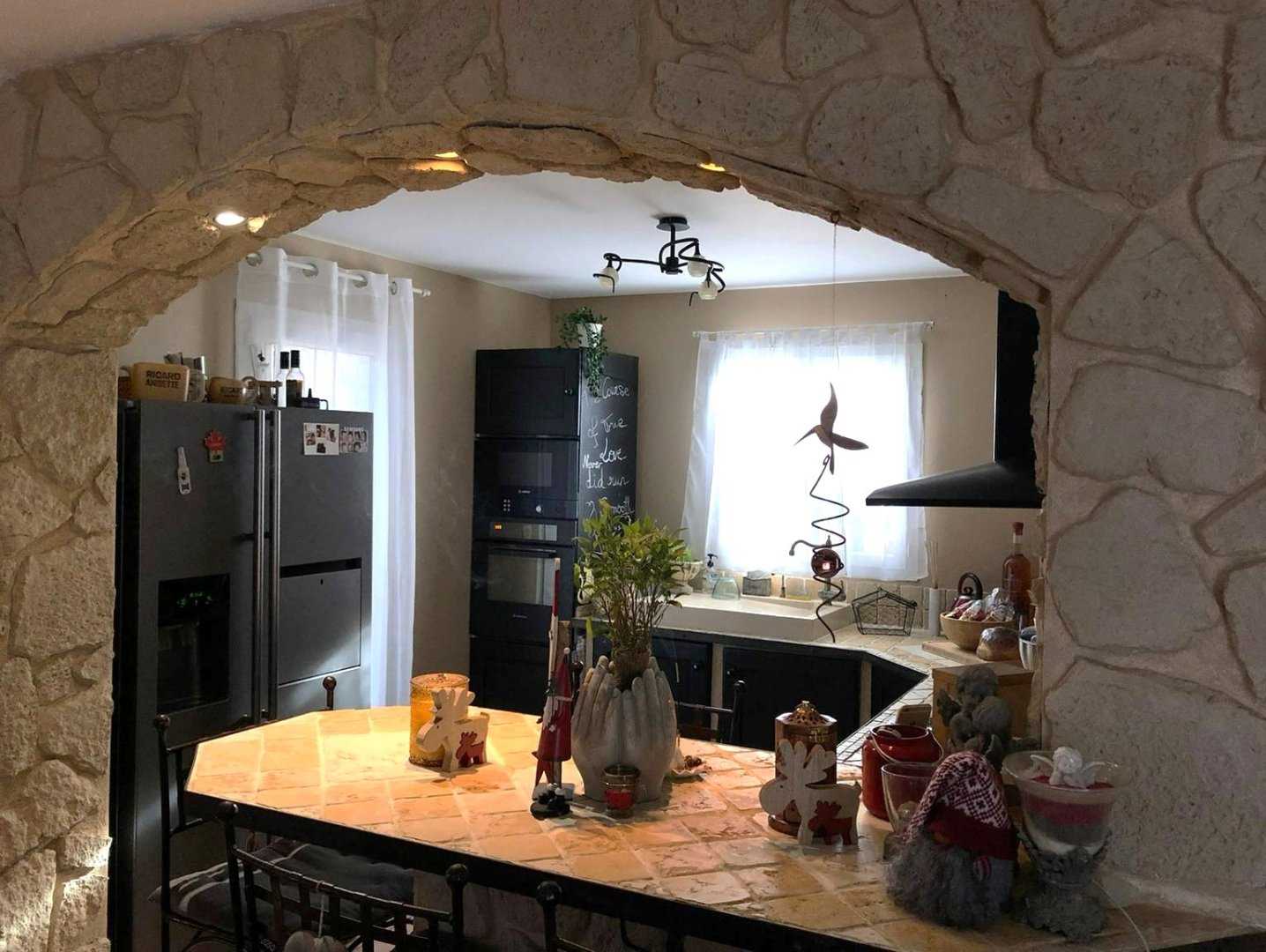 σπίτι σε Istres, Provence-Alpes-Cote d'Azur 12447172