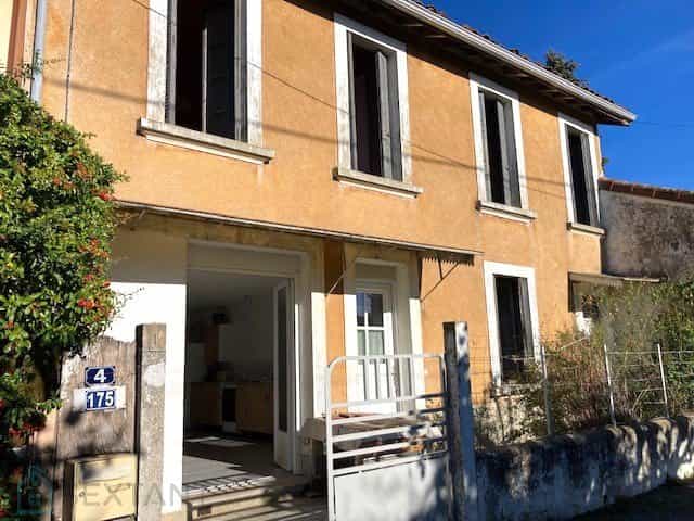 House in Trie-sur-Baise, Occitanie 12447181