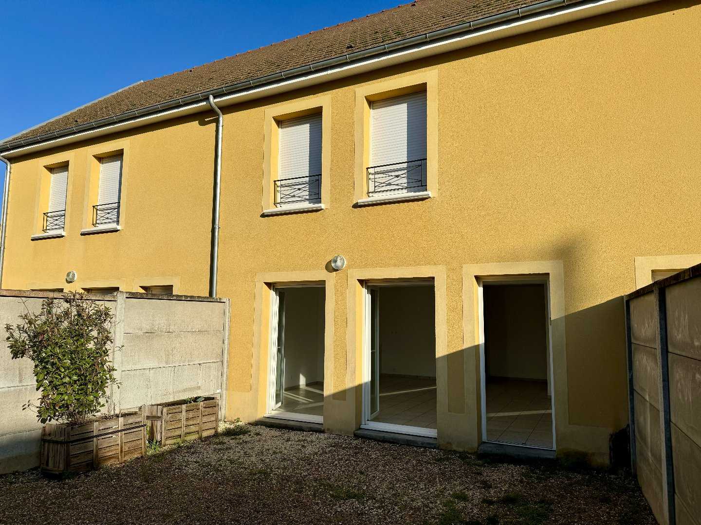 Rumah di Rosny-sur-Seine, Ile-de-Perancis 12447203