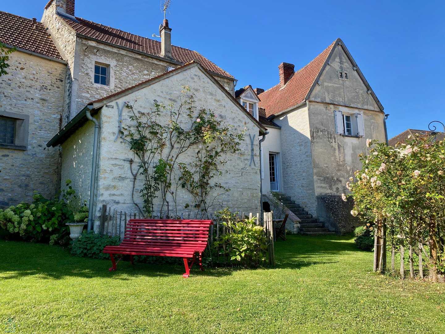 Huis in Buchelay, Ile-de-France 12447214