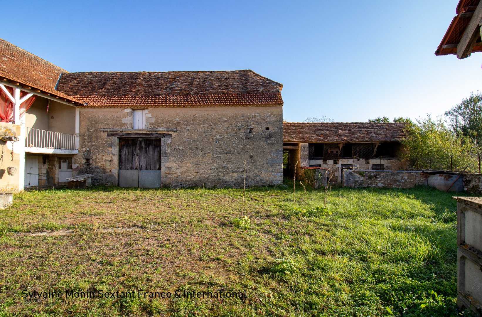 rumah dalam Mayac, Nouvelle-Aquitaine 12447223