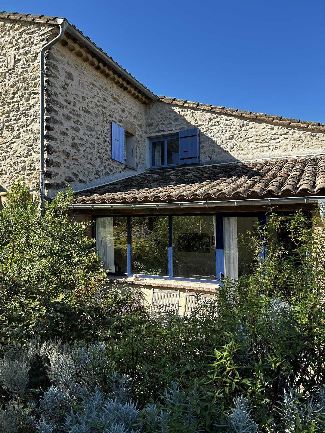 房子 在 Saint-Christol-lès-Alès, Occitanie 12447239