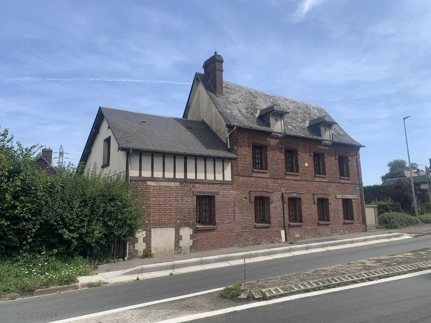 Huis in La Vaupalière, Normandië 12447243