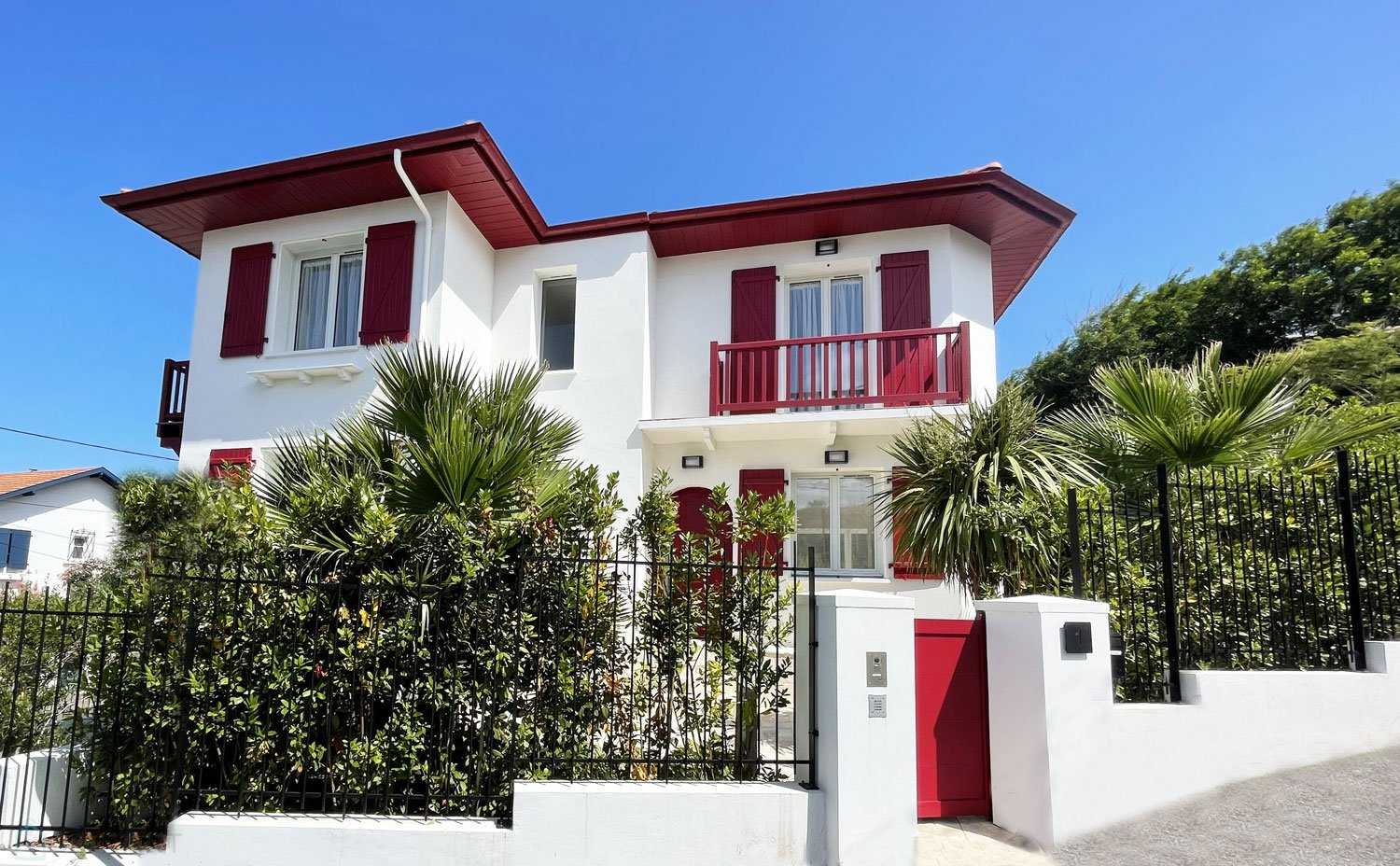 House in Biarritz, Nouvelle-Aquitaine 12447247