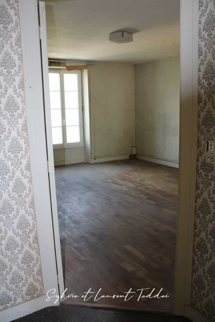 Talo sisään Deviat, Nouvelle-Aquitaine 12447352