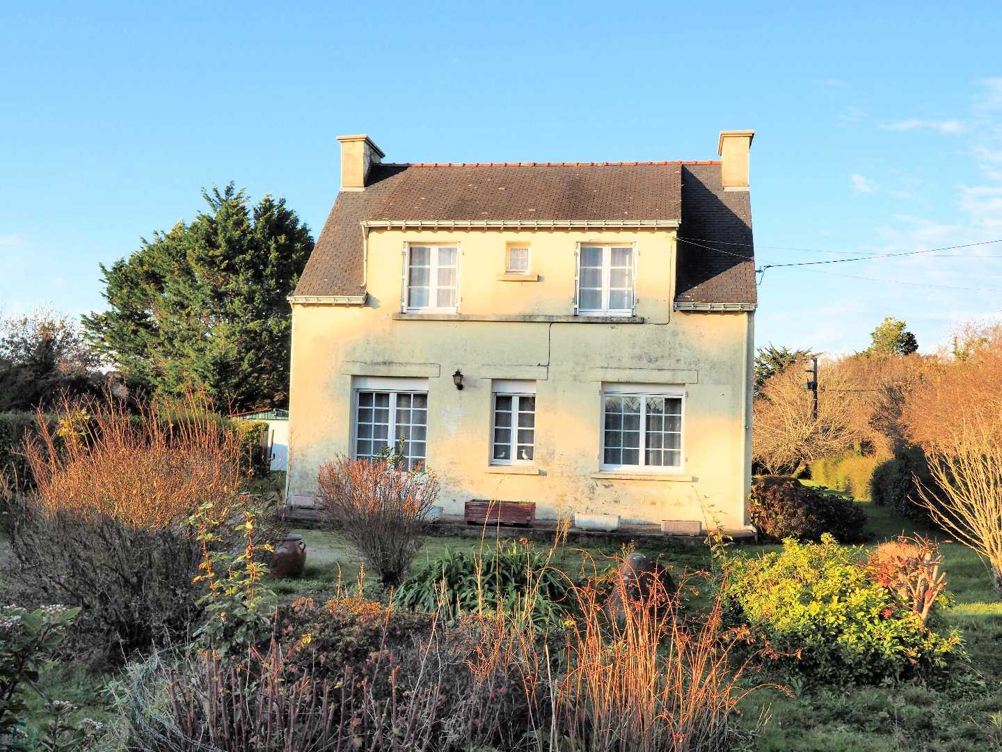 House in Larmor-Baden, Bretagne 12447366