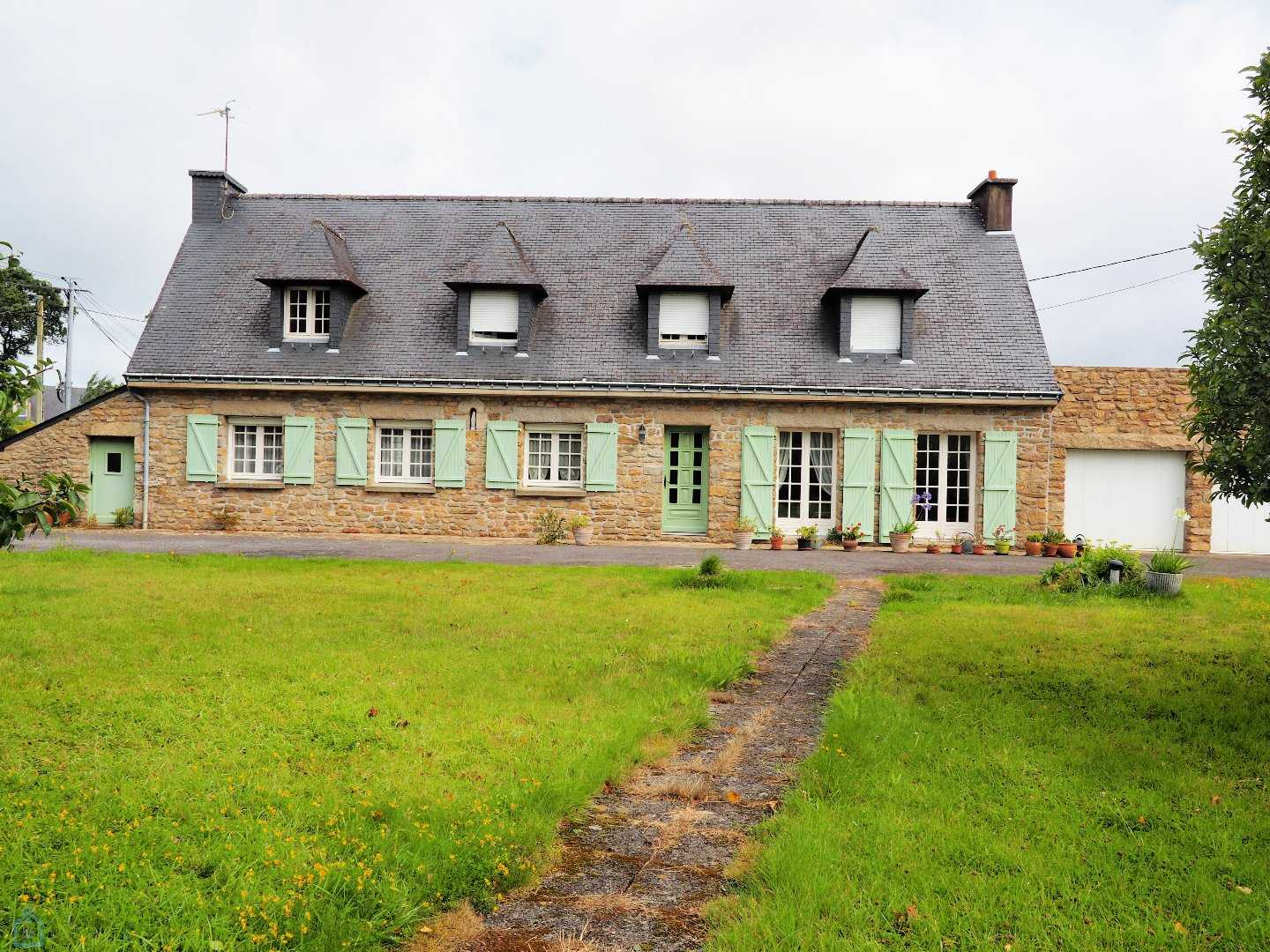 Hus i Colpo, Bretagne 12447368