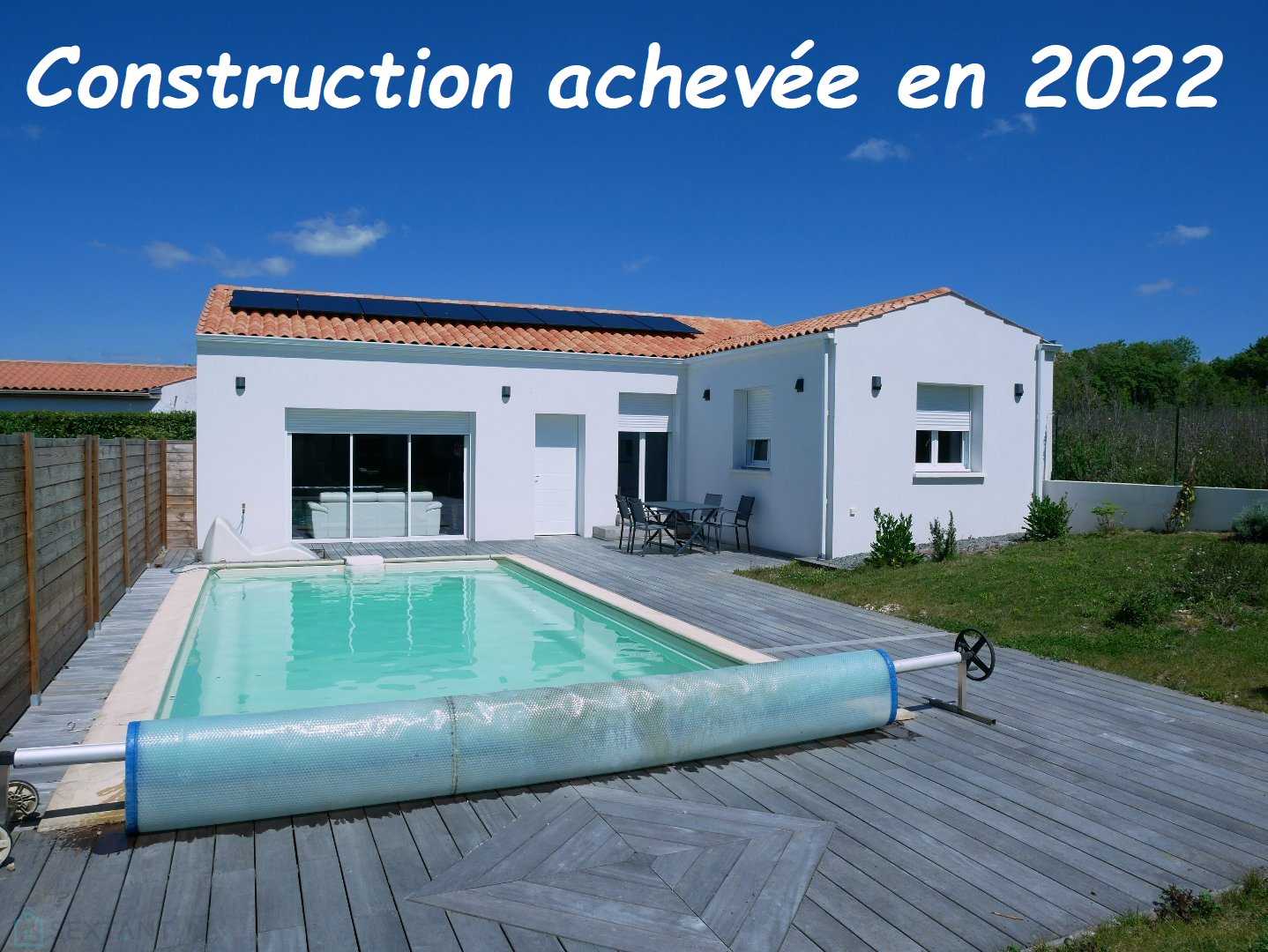 House in Les Guiardes, Nouvelle-Aquitaine 12447388