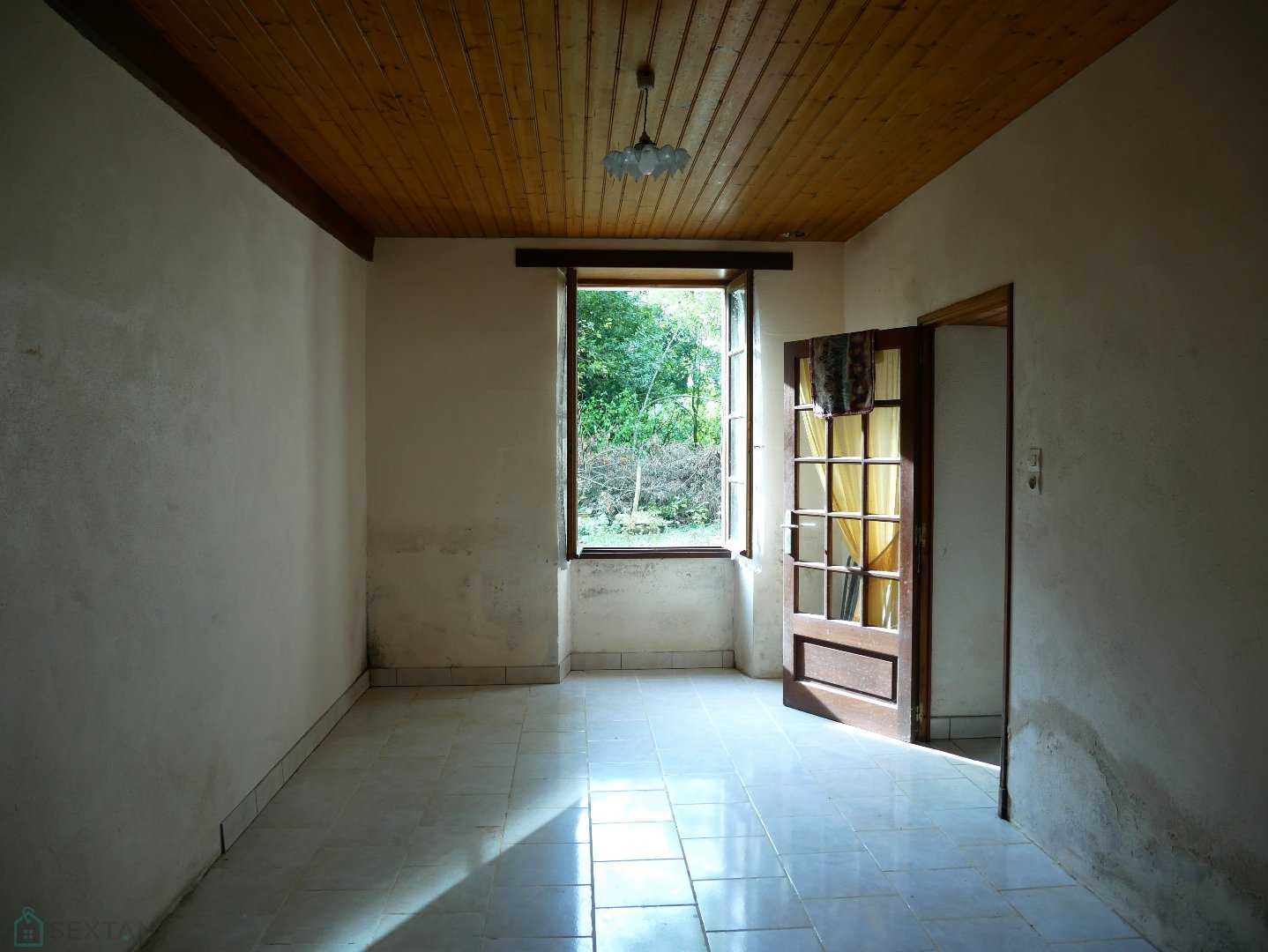Huis in Saint-Félix, Nouvelle-Aquitanië 12447404