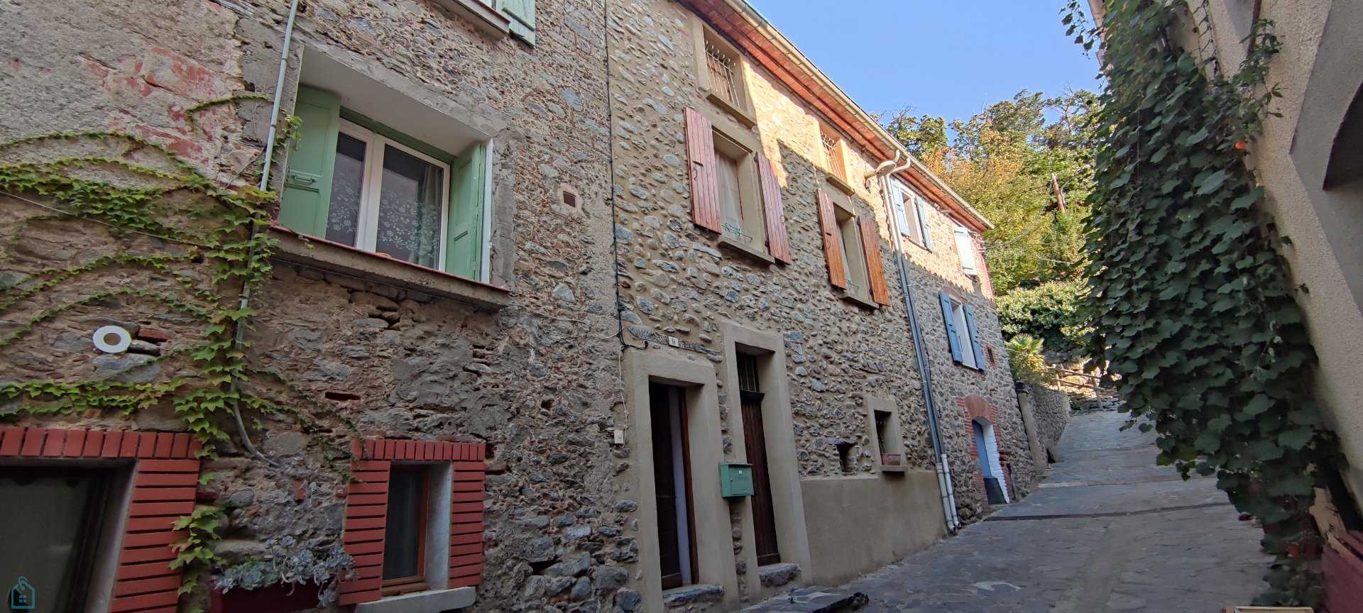жилой дом в Finestret, Occitanie 12447407
