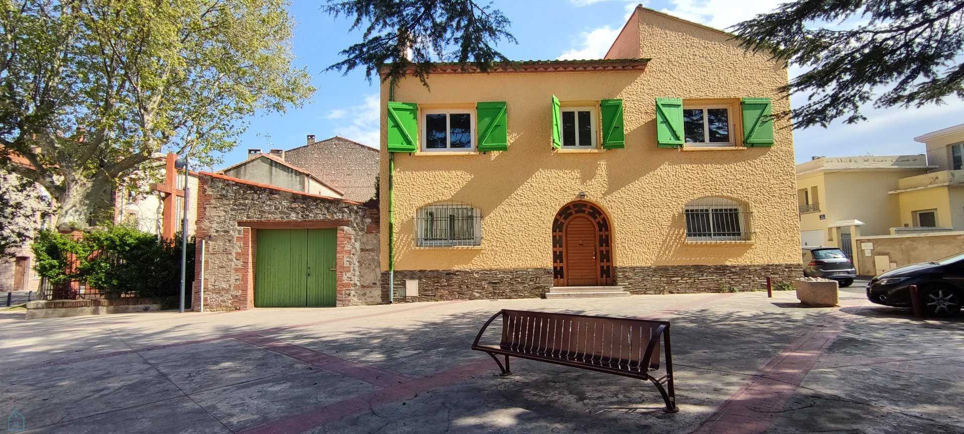 House in Ille-sur-Tet, Occitanie 12447411