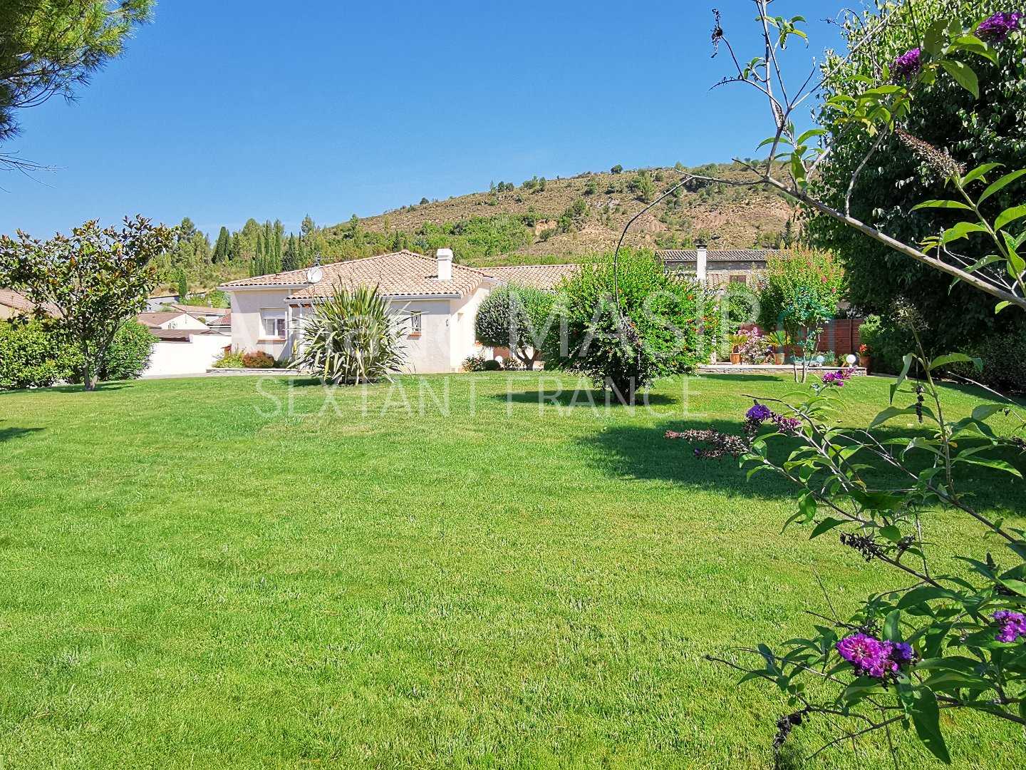 House in Espéraza, Occitanie 12447420
