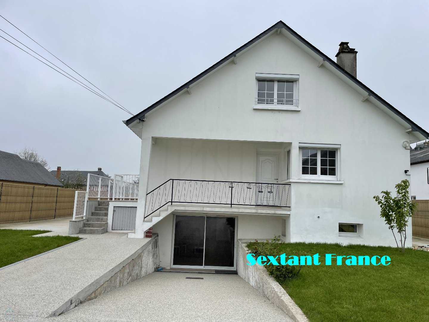 σπίτι σε Bourg-Achard, Normandie 12447463