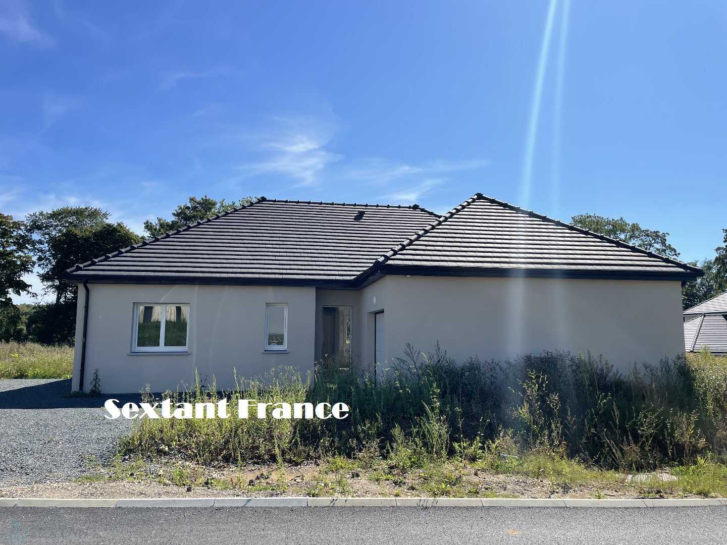 House in Eslettes, Normandie 12447465